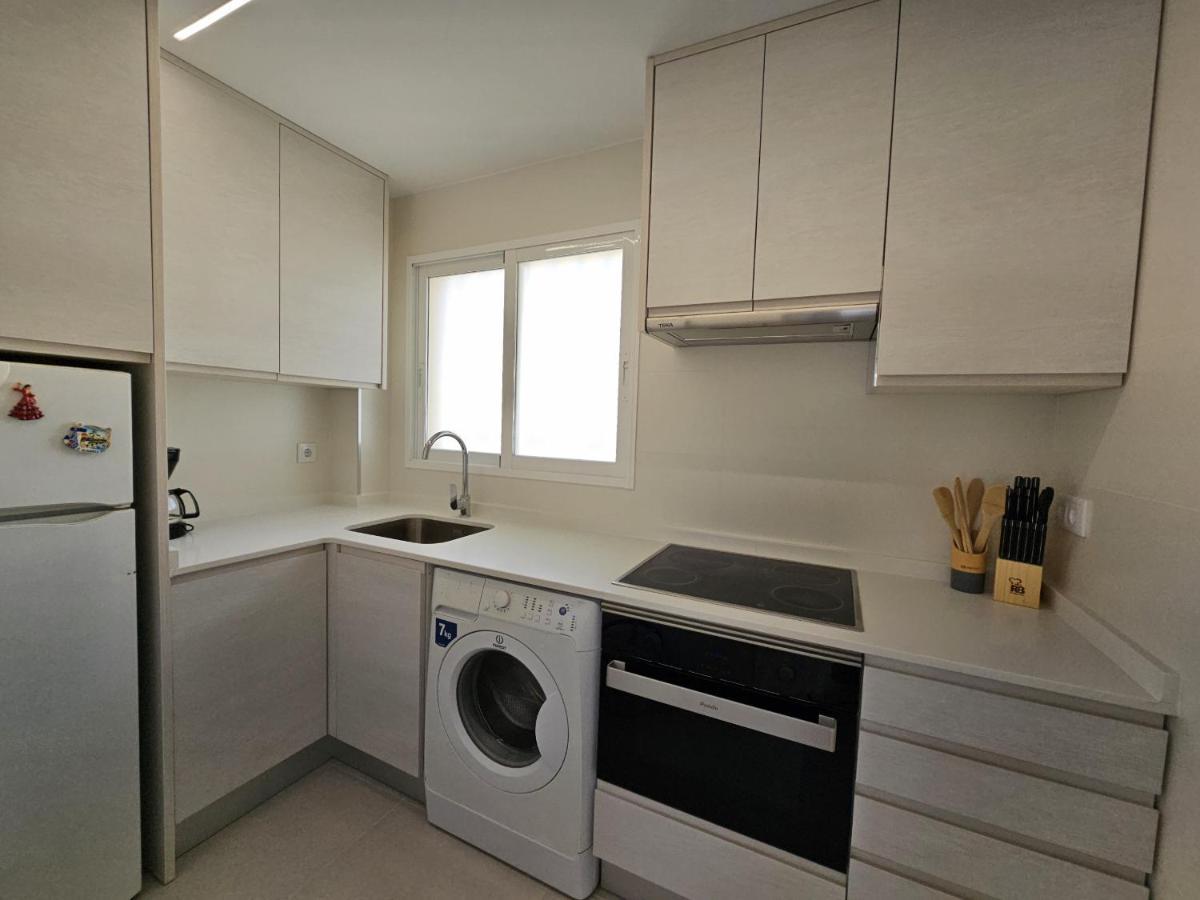 Zeus 11 If Appartement