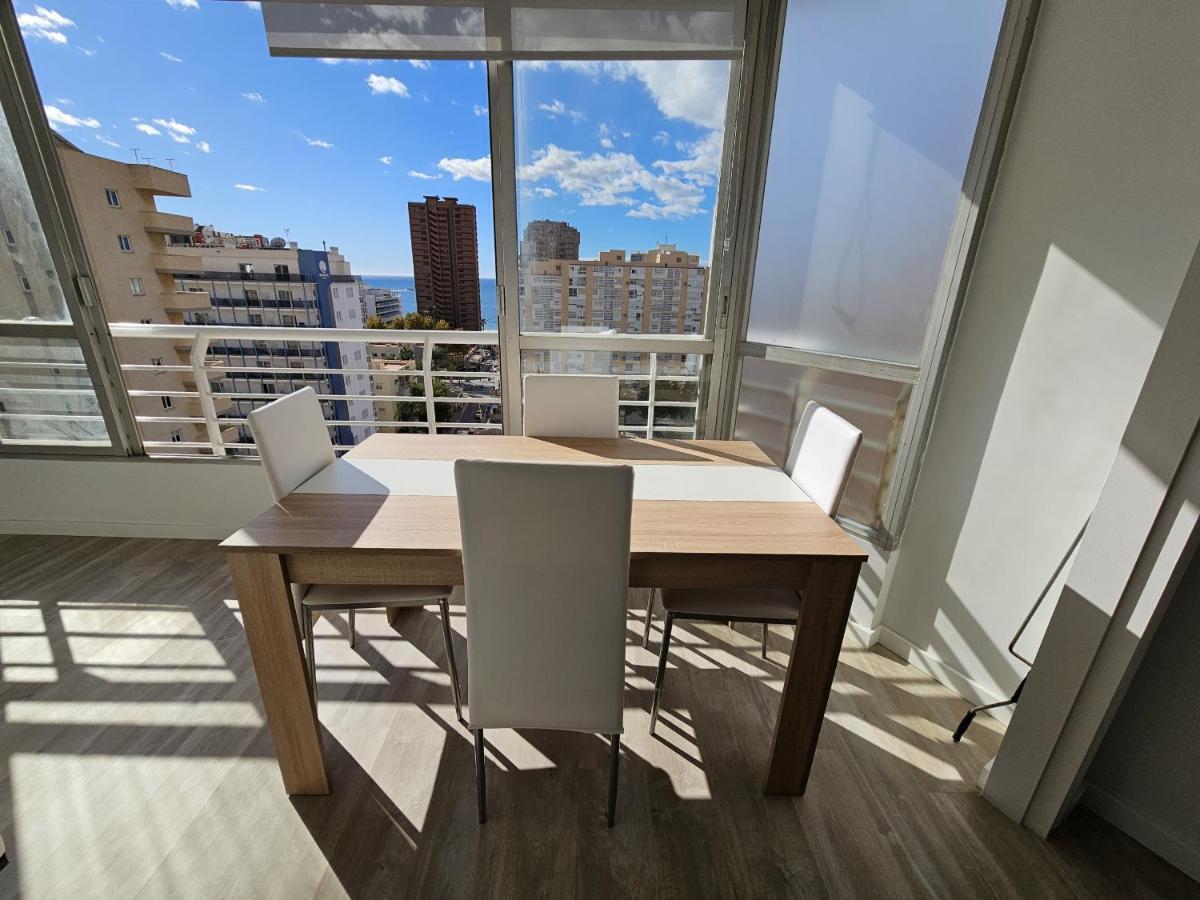 Appartement Zeus 11 If Benidorm