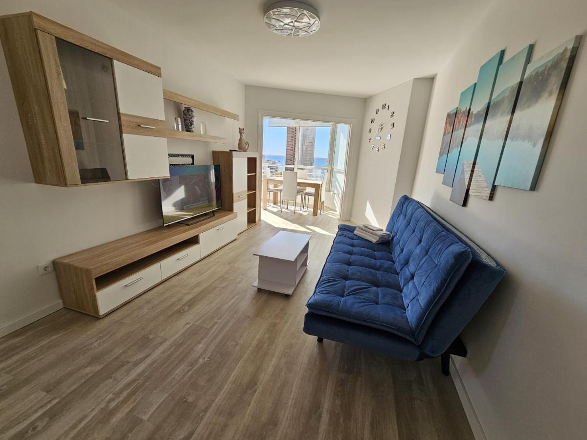 Zeus 11 If Appartement