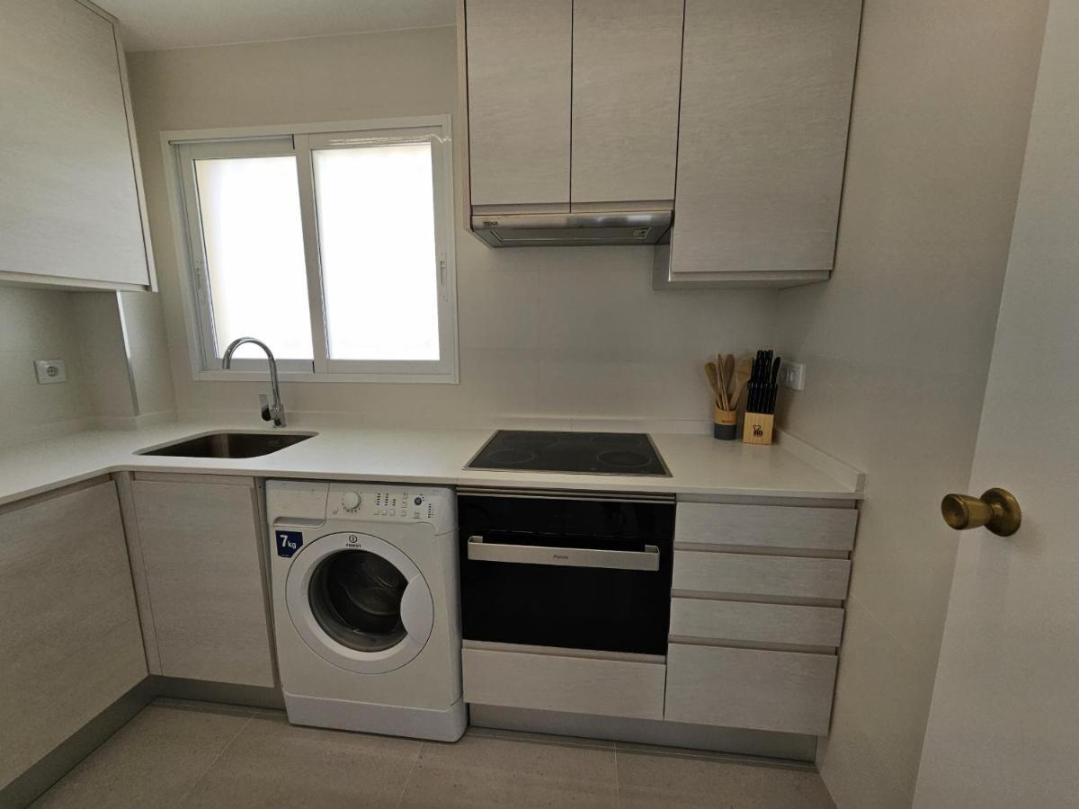 Appartement Zeus 11 If Benidorm