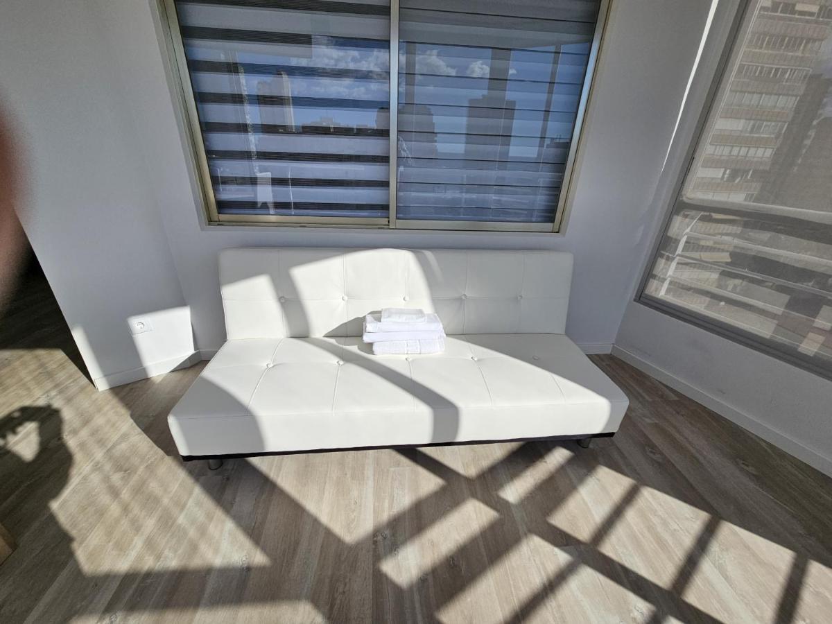 Appartement Zeus 11 If *