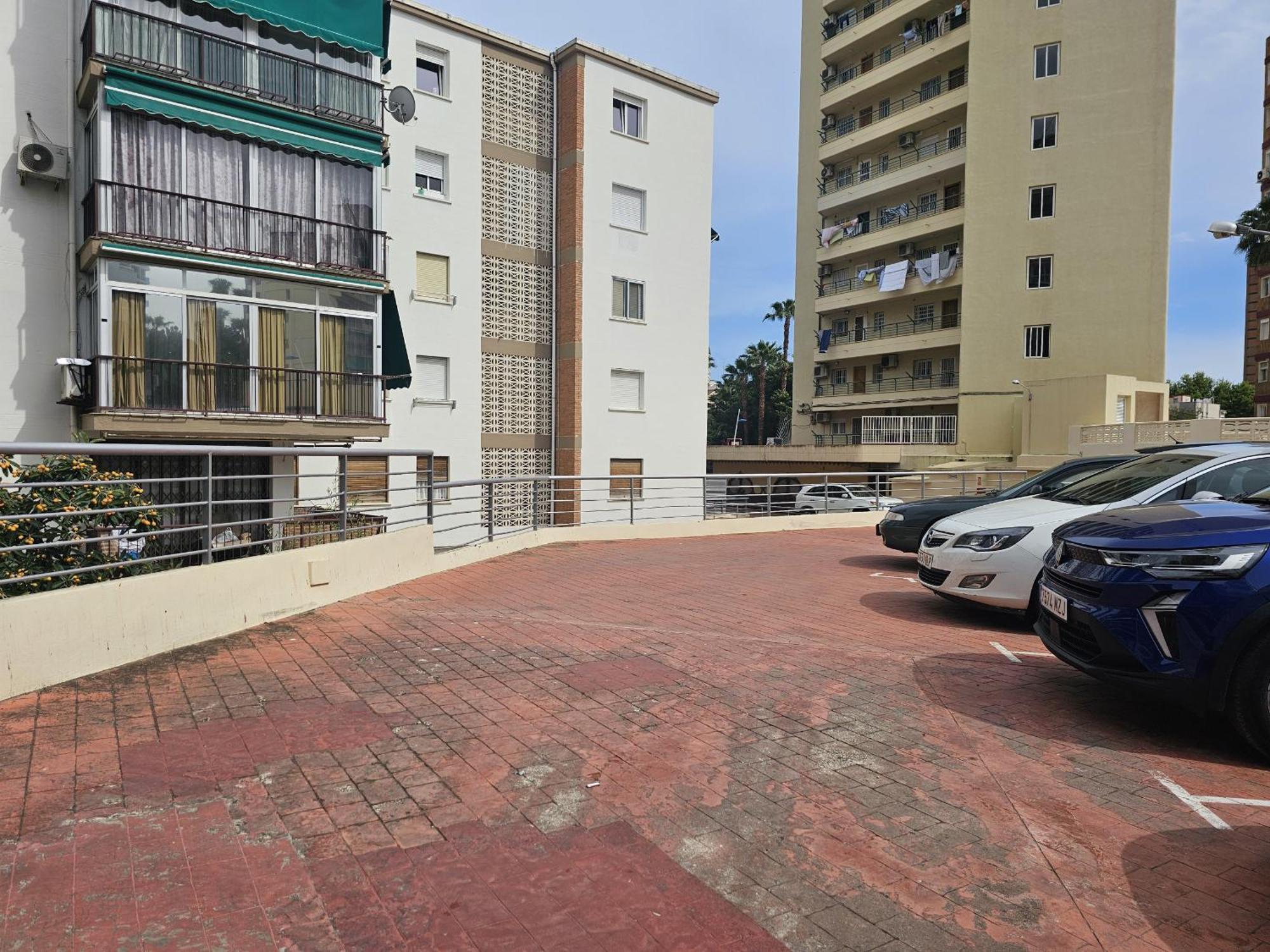 Zeus 11 If Appartement